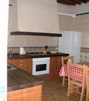 Casa Rural La Bodega Sonseca Zimmer foto