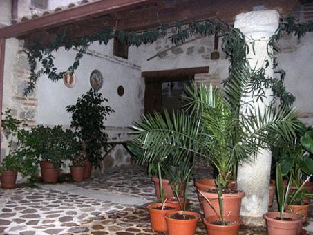 Casa Rural La Bodega Sonseca Zimmer foto