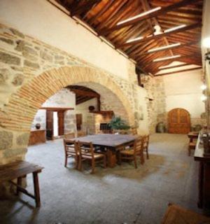 Casa Rural La Bodega Sonseca Exterior foto